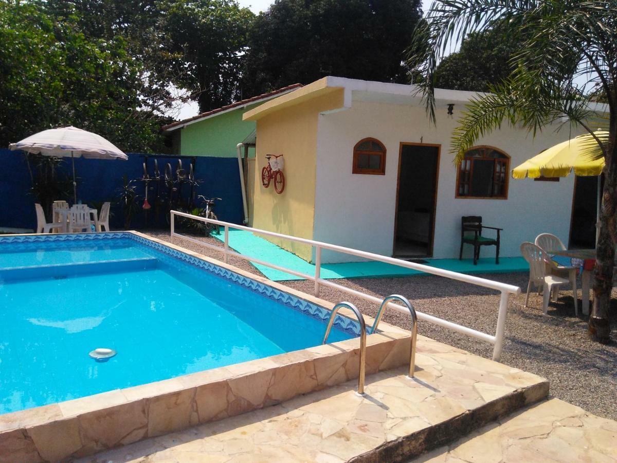 Hospedaria Ilha De Paqueta Pensión *