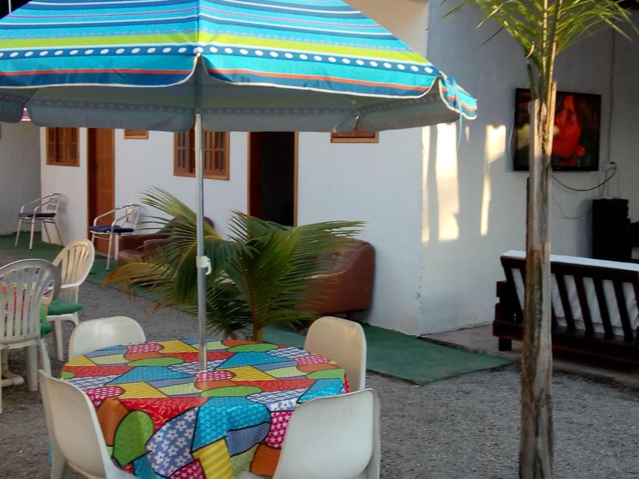 Casa de hóspedes Hospedaria Ilha De Paqueta *