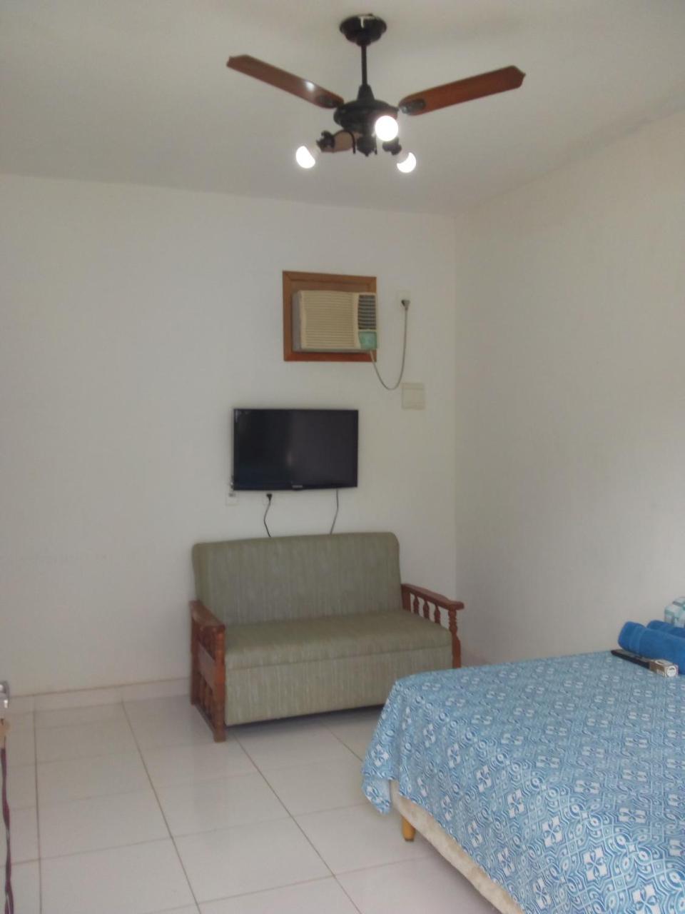 Casa de hóspedes Hospedaria Ilha De Paqueta Rio de Janeiro