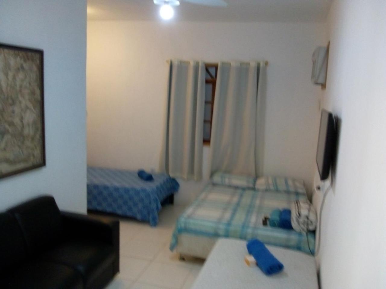 Casa de hóspedes Hospedaria Ilha De Paqueta *