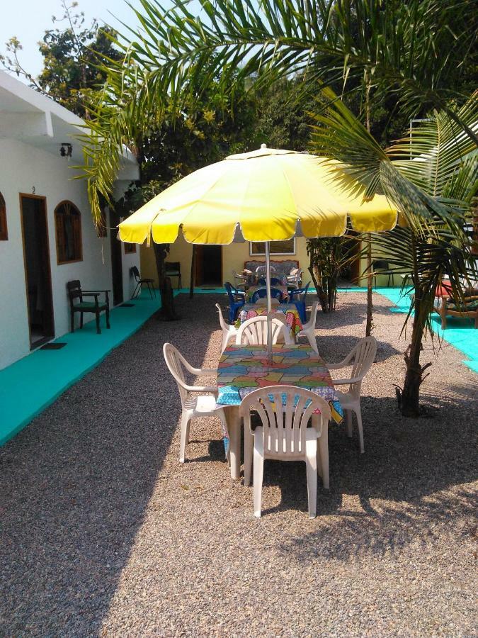 Hospedaria Ilha De Paqueta Casa de hóspedes